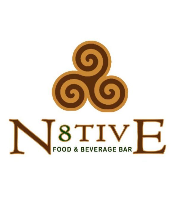 Native Food and Beverage Bar