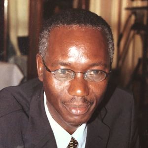 Mahama Abdul Rahman